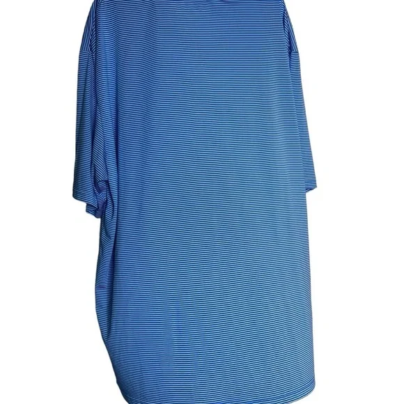 Grandslam men’s golf polo, 3XLT - Picture 2 of 5